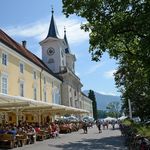 Bräustüberl Tegernsee