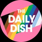 ✨The Daily Dish ✨