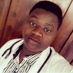 Dr Isack Nyange,MD