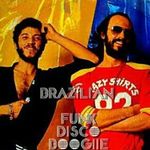 Brazilian Funk Disco Boogie