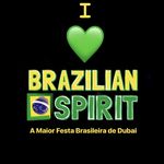 Brazilian Spirit