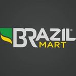 BrazilMart (Brazilian Market)