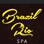 BRAZIL RIO SPA