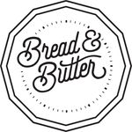 Bread & Butter