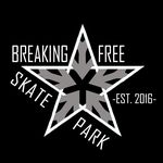 Breaking Free Skatepark