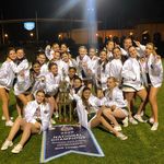 Brea Olinda High School Cheer