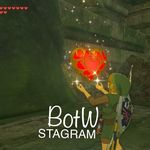 Breath Of The Wild!