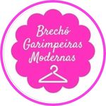 Brechó Garimpeiras Modernas🌺