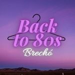 Brecho Back to 80s ☆