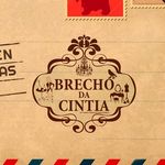 Brechó da Cíntia