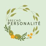 BRECHÓ PERSONALITÊ 🌿