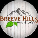 BREEVE HILLS Resto & Cafe