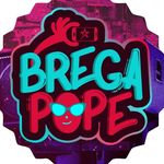 BREGAPOPE 😎