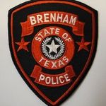 Brenham Police Department