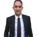 Realtor Brett Phang Sang