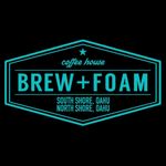 Brew + Foam Coffee House