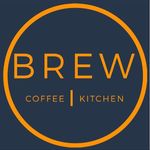 Brew Coffee