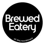 BREWED EATERY