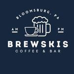 Brewskis Coffee & Bar