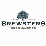 Brewsters Beer Garden