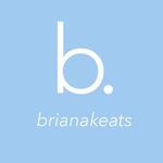 Briana K. Eats