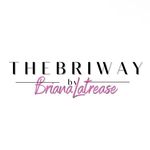 #TheBriWay💁🏾‍♀️