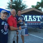 Brian Mast