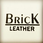 Brick Leather