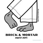 Brick + Mortar