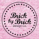 Brick By Brick Design Co.