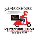 BrickHouse Craft Burgers