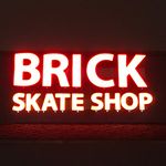 Brick Skate Shop