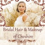 Bridal Hair & M-Up Of Cheshire