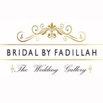 Ｂｒｉｄａｌ  Ｂｙ  Ｆａｄｉｌｌａｈ