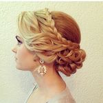 Bridal Hairstyles