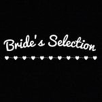 Bride's Selection Bridal Blog