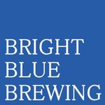 BRIGHT BLUE BREWING