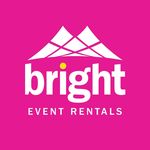 Bright Event Rentals