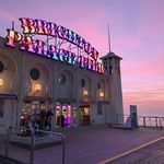 Brighton Palace Pier