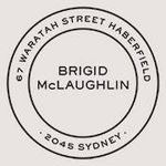 Brigid McLaughlin