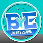 Brillo y Espuma