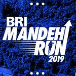 BRI Mandeh Run 2019