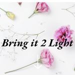 ✨Bring it 2 light✨