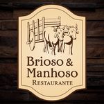 Brioso e Manhoso Restaurante