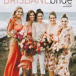 Brisbane Bride Magazine