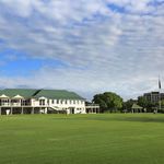 The Brisbane Golf Club