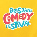 Brisbane Comedy Festival