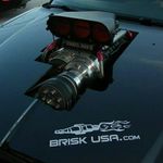 Brisk USA Racing Spark Plugs