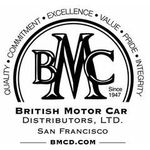 British Motor Car Distributors