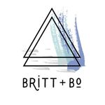 Britt&Bo- Baby Boutique